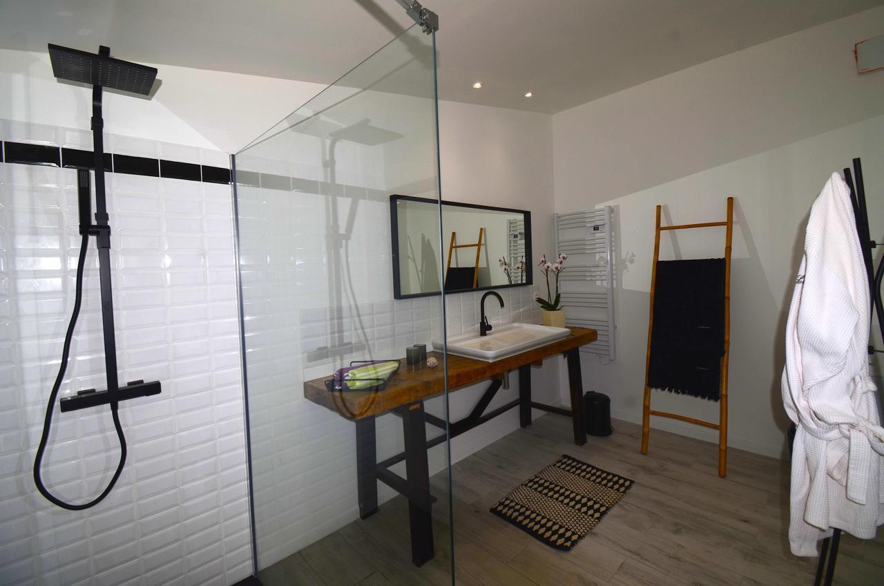Domaine Shambala - Maison D'Hote En Provence - Piscine Chauffee Velaux Екстериор снимка