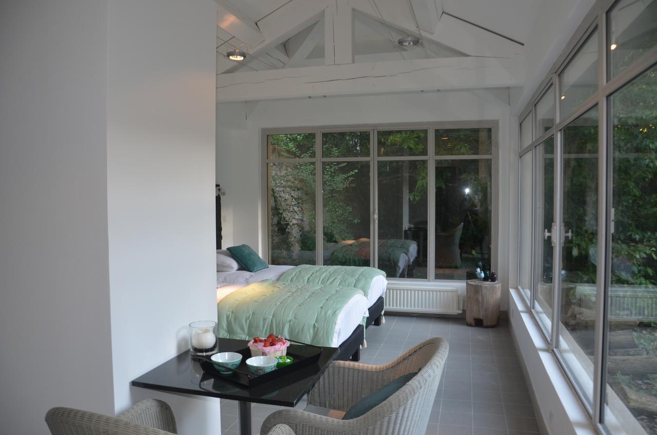 Domaine Shambala - Maison D'Hote En Provence - Piscine Chauffee Velaux Екстериор снимка