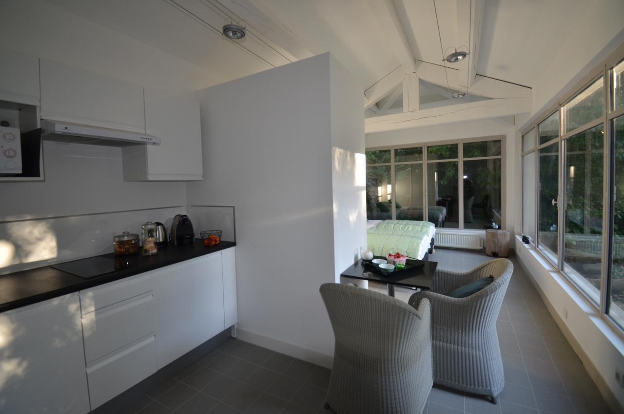 Domaine Shambala - Maison D'Hote En Provence - Piscine Chauffee Velaux Екстериор снимка