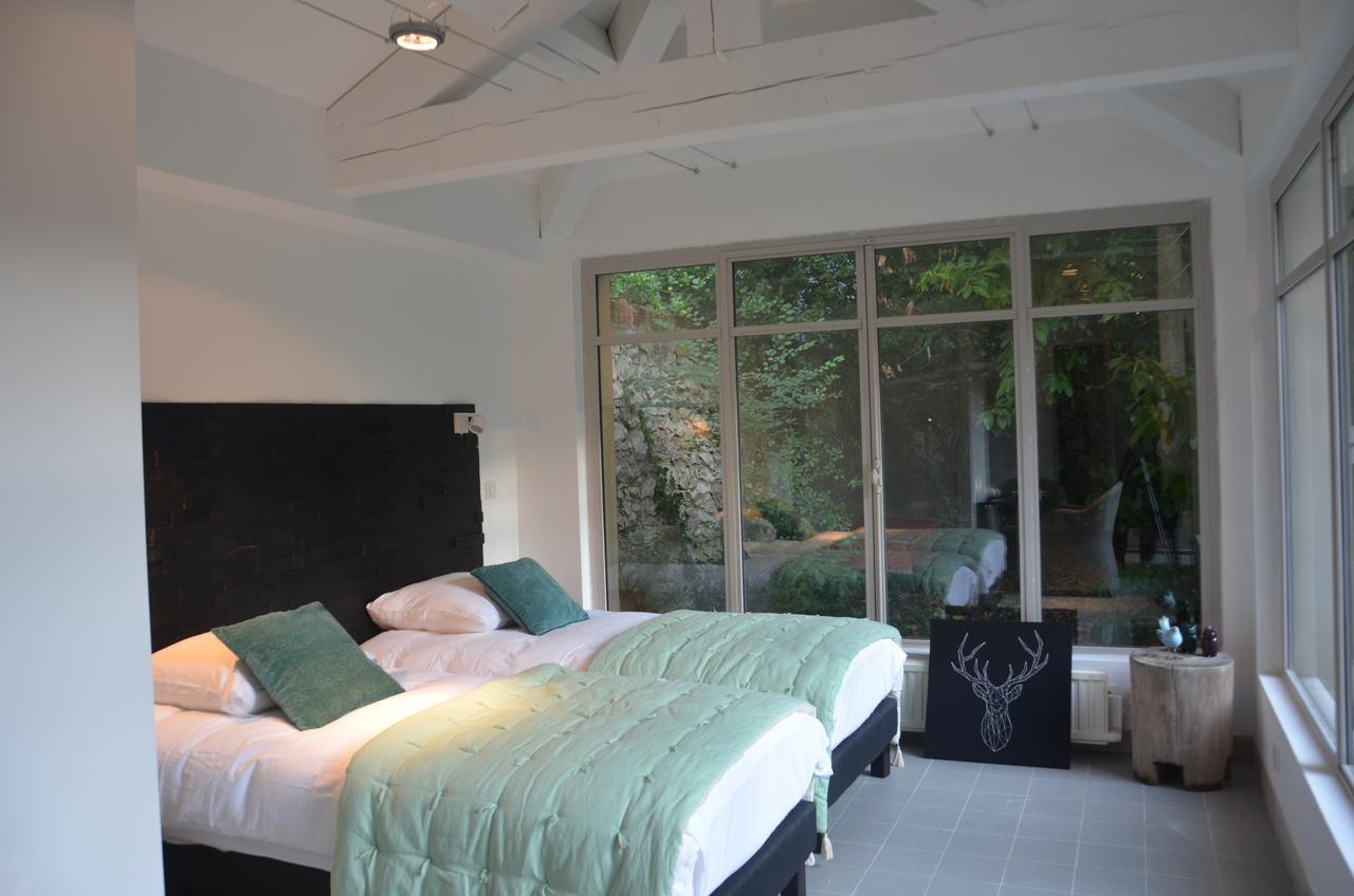 Domaine Shambala - Maison D'Hote En Provence - Piscine Chauffee Velaux Екстериор снимка